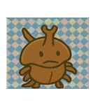 ギラカブトムシのスタンプ集@SFW（個別スタンプ：2）