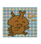 ギラカブトムシのスタンプ集@SFW（個別スタンプ：9）