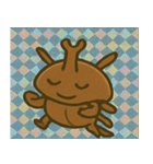ギラカブトムシのスタンプ集@SFW（個別スタンプ：10）