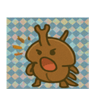 ギラカブトムシのスタンプ集@SFW（個別スタンプ：12）