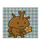 ギラカブトムシのスタンプ集@SFW（個別スタンプ：13）