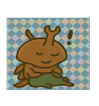 ギラカブトムシのスタンプ集@SFW（個別スタンプ：14）