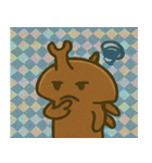 ギラカブトムシのスタンプ集@SFW（個別スタンプ：16）
