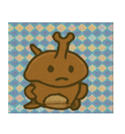 ギラカブトムシのスタンプ集@SFW（個別スタンプ：18）