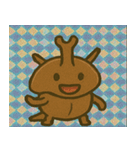 ギラカブトムシのスタンプ集@SFW（個別スタンプ：19）