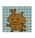 ギラカブトムシのスタンプ集@SFW（個別スタンプ：20）