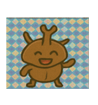 ギラカブトムシのスタンプ集@SFW（個別スタンプ：21）