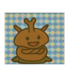 ギラカブトムシのスタンプ集@SFW（個別スタンプ：22）