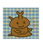 ギラカブトムシのスタンプ集@SFW（個別スタンプ：26）