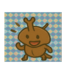 ギラカブトムシのスタンプ集@SFW（個別スタンプ：27）