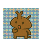 ギラカブトムシのスタンプ集@SFW（個別スタンプ：28）