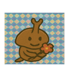 ギラカブトムシのスタンプ集@SFW（個別スタンプ：29）