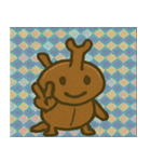 ギラカブトムシのスタンプ集@SFW（個別スタンプ：30）