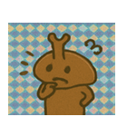 ギラカブトムシのスタンプ集@SFW（個別スタンプ：32）