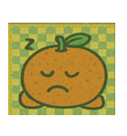 爆果みかんのスタンプ集@SFW（個別スタンプ：7）