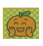 爆果みかんのスタンプ集@SFW（個別スタンプ：10）