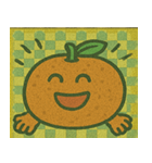 爆果みかんのスタンプ集@SFW（個別スタンプ：16）