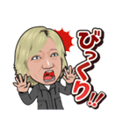 カニアラキ（個別スタンプ：5）