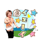 カニアラキ（個別スタンプ：16）