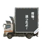 あなたの気分で自由なメッセージを♪（個別スタンプ：21）