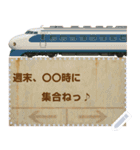 あなたの気分で自由なメッセージを♪（個別スタンプ：22）