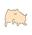 にわねこゆるめ（個別スタンプ：2）
