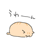 にわねこゆるめ（個別スタンプ：15）