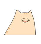 にわねこゆるめ（個別スタンプ：33）
