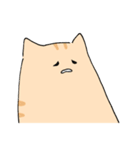 にわねこゆるめ（個別スタンプ：36）