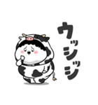 お母さんが使えるやつ71(死語ダジャレ)（個別スタンプ：28）
