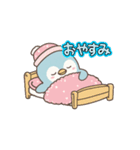 ペンギン劇場（個別スタンプ：2）