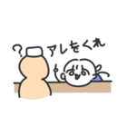 ふうかのらくがきスタンプ その3（個別スタンプ：13）
