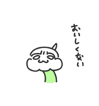 ふうかのらくがきスタンプ その3（個別スタンプ：16）