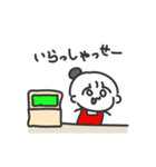 ふうかのらくがきスタンプ その3（個別スタンプ：27）