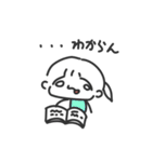 ふうかのらくがきスタンプ その3（個別スタンプ：36）