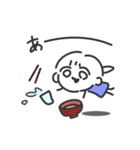 ふうかのらくがきスタンプ その3（個別スタンプ：37）