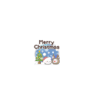 ず～っと使える♡﻿超小さいおもちのきもち（個別スタンプ：38）