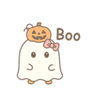 ぴよたんの秋（個別スタンプ：37）