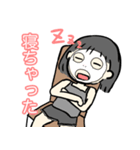 これぞ3チャンネル（個別スタンプ：5）