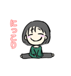 これぞ3チャンネル（個別スタンプ：6）