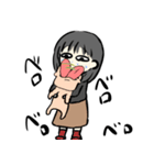 これぞ3チャンネル（個別スタンプ：10）