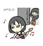 これぞ3チャンネル（個別スタンプ：12）
