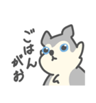 がおがおの業務連絡（個別スタンプ：5）