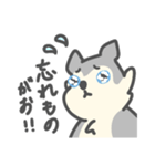 がおがおの業務連絡（個別スタンプ：13）