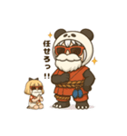 『トッペマ＆ワクワク』スタンプ☆（個別スタンプ：29）