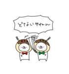 たこやき帝国（再販）（個別スタンプ：2）