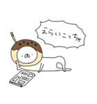 たこやき帝国（再販）（個別スタンプ：6）