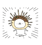 たこやき帝国（再販）（個別スタンプ：40）
