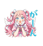 魔法少女のグルチャ★きらきら（個別スタンプ：36）