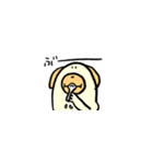 ★金管楽器アニマルスタンプ★（個別スタンプ：21）